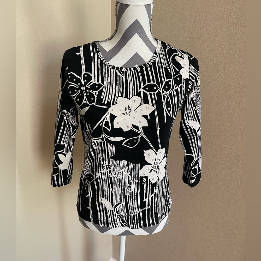 Take Two Women’s Shirt - Size: Medium